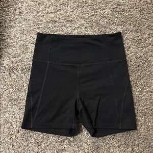 Girlfriend collective Run Shorts